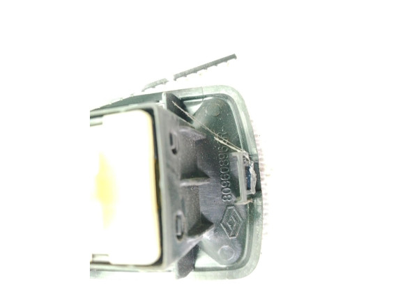 MANDO ELEVALUNAS PUERTA LAT DEL DER RENAULT TRAFIC III Furgón (FG_)|Desguaces La Cabaña