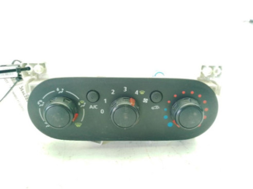 T1032613B MANDO CALEFACCION RENAULT TRAFIC III Furgón (FG_)|Desguaces La Cabaña