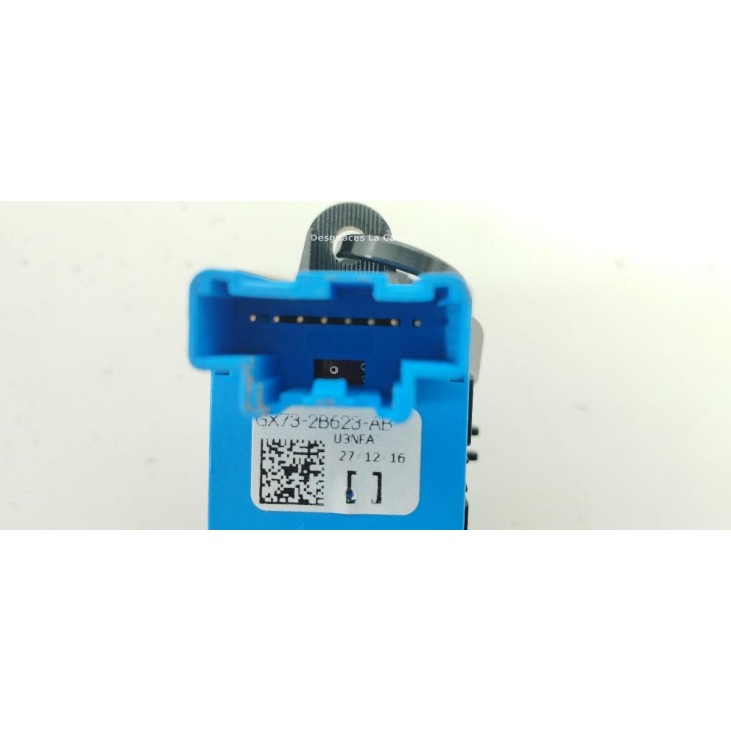 GX732B623AB INTERRUPTOR FRENO MANO ELECTRICO JAGUAR XE (X760) |Desguaces La Cabaña