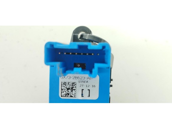 GX732B623AB INTERRUPTOR FRENO MANO ELECTRICO JAGUAR XE (X760) |Desguaces La Cabaña