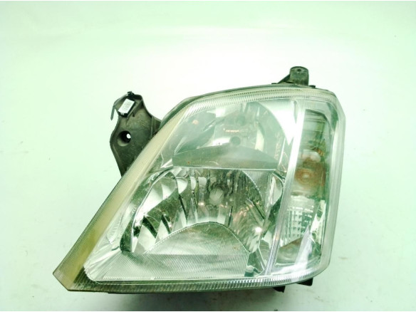 93321052 FARO IZQUIERDO OPEL MERIVA A Limusina (X03)|Desguaces La Cabaña