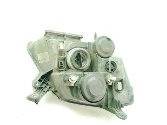 93321052 FARO IZQUIERDO OPEL MERIVA A Limusina (X03)|Desguaces La Cabaña