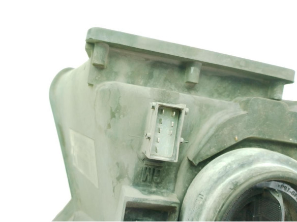 93321052 FARO IZQUIERDO OPEL MERIVA A Limusina (X03)|Desguaces La Cabaña