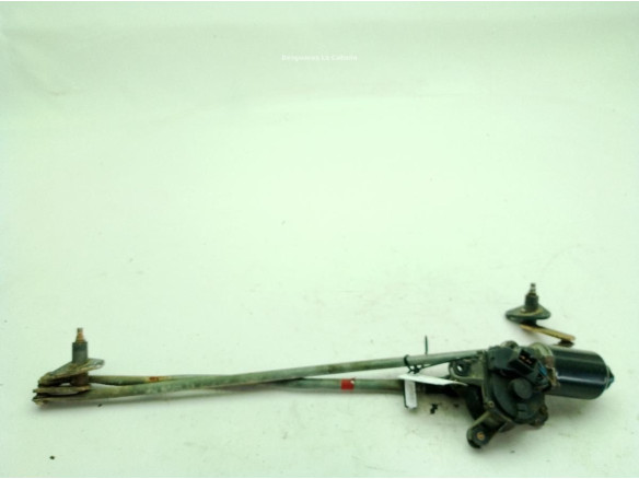 MOTOR LIMPIAPARABRISAS DEL MITSUBISHI MONTERO   (L04_G, L14_G)|Desguaces La Cabaña