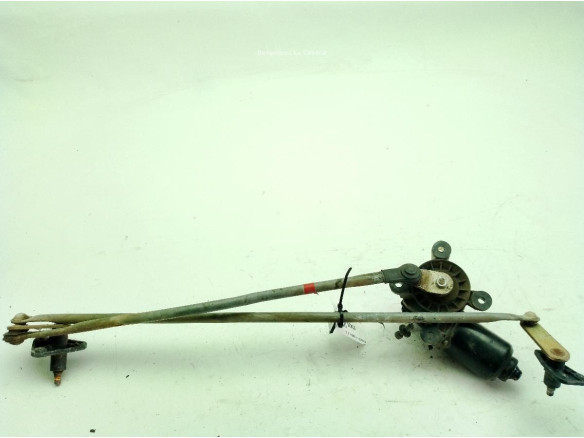 MOTOR LIMPIAPARABRISAS DEL MITSUBISHI MONTERO   (L04_G, L14_G)|Desguaces La Cabaña