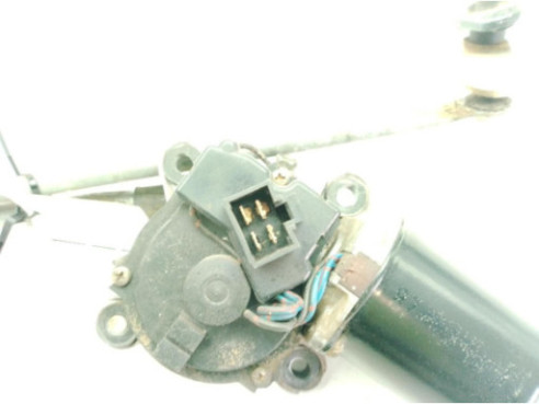 MOTOR LIMPIAPARABRISAS DEL MITSUBISHI MONTERO   (L04_G, L14_G)|Desguaces La Cabaña