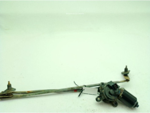 MOTOR LIMPIAPARABRISAS DEL MITSUBISHI MONTERO   (L04_G, L14_G)|Desguaces La Cabaña