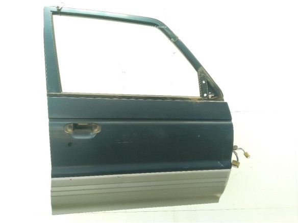 PUERTA LAT DEL DER MITSUBISHI MONTERO CLASSIC (V2_W)|Desguaces La Cabaña