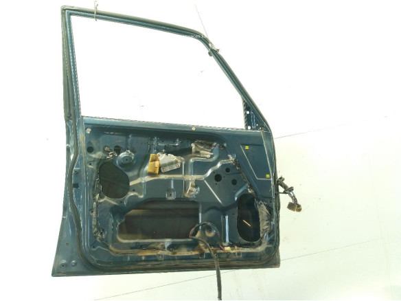 PUERTA LAT DEL IZQ MITSUBISHI MONTERO CLASSIC (V2_W)|Desguaces La Cabaña