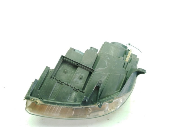 9650055880 FARO DERECHO CITROEN C5 II (RC_)|Desguaces La Cabaña