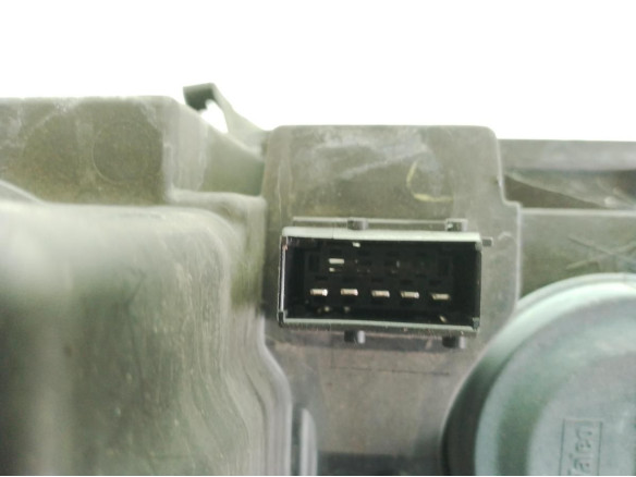 9650055880 FARO DERECHO CITROEN C5 II (RC_)|Desguaces La Cabaña