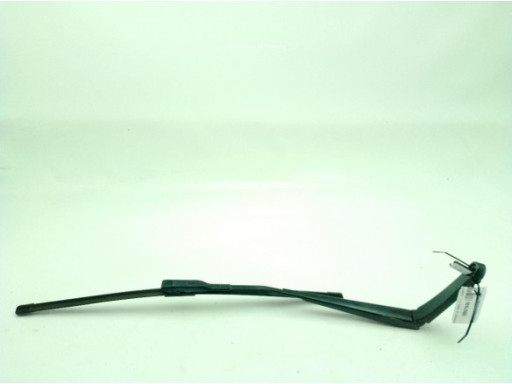 5E0807221P PARAGOLPES DEL SKODA OCTAVIA III Combi (5E5)|Desguaces La Cabaña