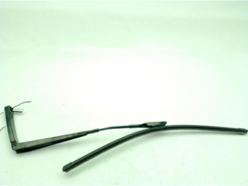 5E0807221P PARAGOLPES DEL SKODA OCTAVIA III Combi (5E5)|Desguaces La Cabaña 2