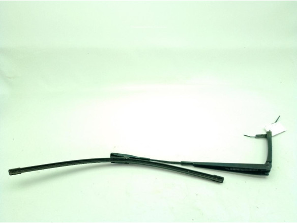 5E1955409 BRAZO LIMPIAPARABRISAS DEL IZQ SKODA OCTAVIA III Combi (5E5)|Desguaces La Cabaña