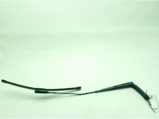 5E0807221P PARAGOLPES DEL SKODA OCTAVIA III Combi (5E5)|Desguaces La Cabaña