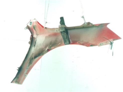 5E0807221P PARAGOLPES DEL SKODA OCTAVIA III Combi (5E5)|Desguaces La Cabaña 2