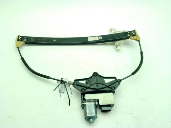 5E0839462 ELEVALUNAS PUERTA LAT TRA DER SKODA OCTAVIA III Combi (5E5)|Desguaces La Cabaña