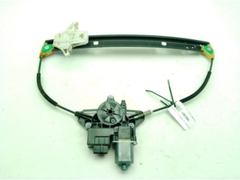 5E0807221P PARAGOLPES DEL SKODA OCTAVIA III Combi (5E5)|Desguaces La Cabaña 2