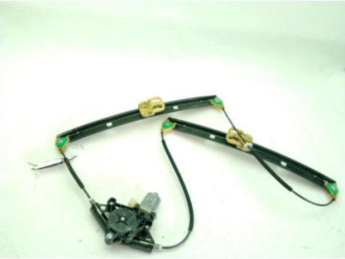 5E0807221P PARAGOLPES DEL SKODA OCTAVIA III Combi (5E5)|Desguaces La Cabaña 2