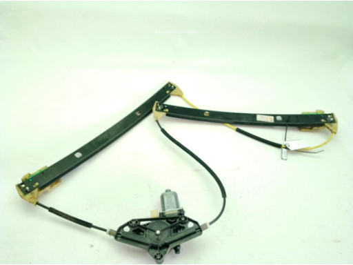 5E0807221P PARAGOLPES DEL SKODA OCTAVIA III Combi (5E5)|Desguaces La Cabaña