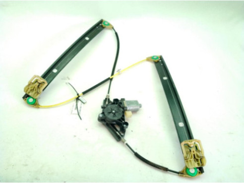 5E0807221P PARAGOLPES DEL SKODA OCTAVIA III Combi (5E5)|Desguaces La Cabaña 2