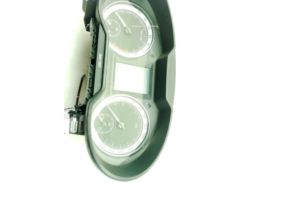 5E0920781E CUADRO INSTRUMENTOS SKODA OCTAVIA III Combi (5E5)|Desguaces La Cabaña