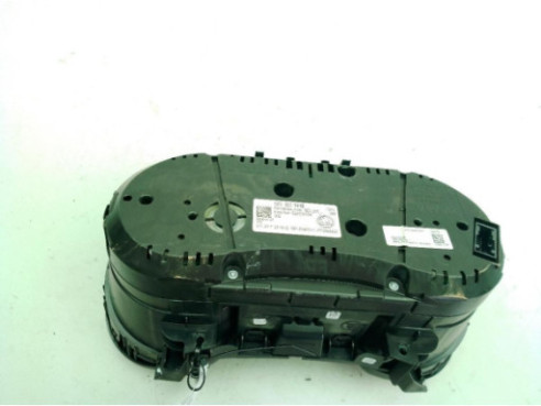 5E0920781E CUADRO INSTRUMENTOS SKODA OCTAVIA III Combi (5E5)|Desguaces La Cabaña