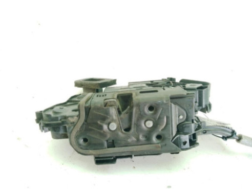 5TB837015E CERRADURA PUERTA LAT DEL IZQ SKODA OCTAVIA III Combi (5E5)|Desguaces La Cabaña