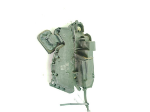 5E0807221P PARAGOLPES DEL SKODA OCTAVIA III Combi (5E5)|Desguaces La Cabaña 2