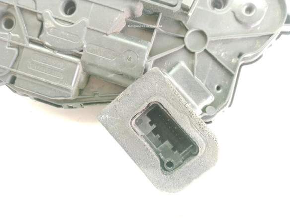 5TB837015E CERRADURA PUERTA LAT DEL IZQ SKODA OCTAVIA III Combi (5E5)|Desguaces La Cabaña