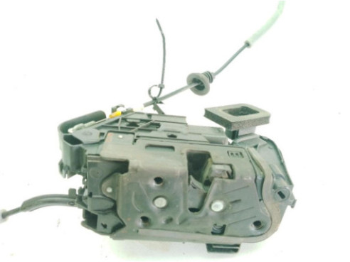 5TB837016E CERRADURA PUERTA LAT DEL DER SKODA OCTAVIA III Combi (5E5)|Desguaces La Cabaña