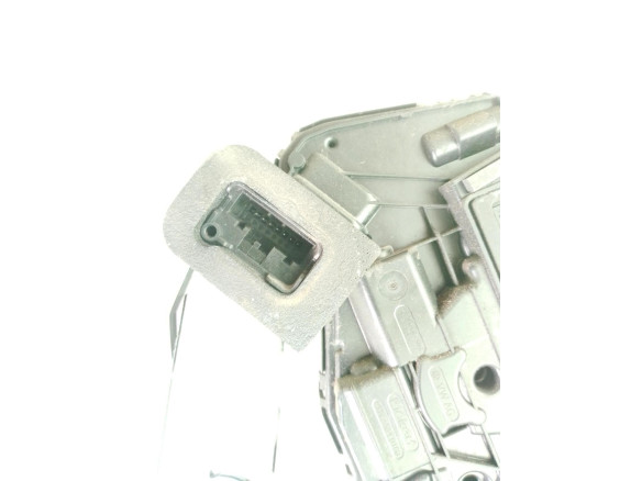 5TB837016E CERRADURA PUERTA LAT DEL DER SKODA OCTAVIA III Combi (5E5)|Desguaces La Cabaña