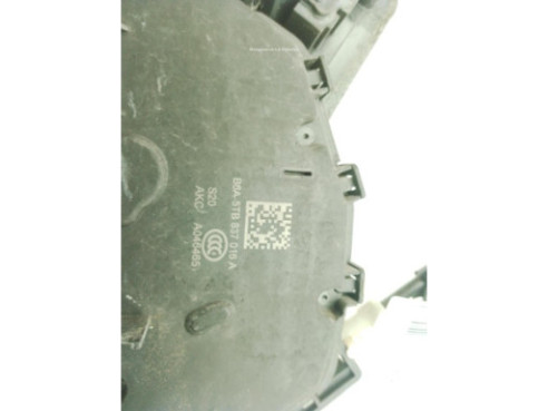 5TB837016E CERRADURA PUERTA LAT DEL DER SKODA OCTAVIA III Combi (5E5)|Desguaces La Cabaña
