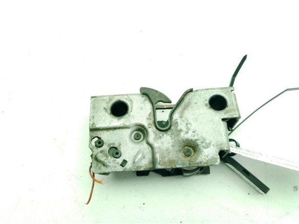 5E0823509B CERRADURA CAPO SKODA OCTAVIA III Combi (5E5)|Desguaces La Cabaña
