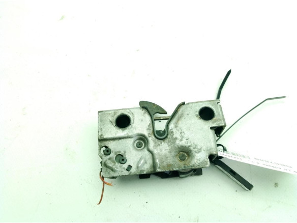 5E0823509B CERRADURA CAPO SKODA OCTAVIA III Combi (5E5)|Desguaces La Cabaña