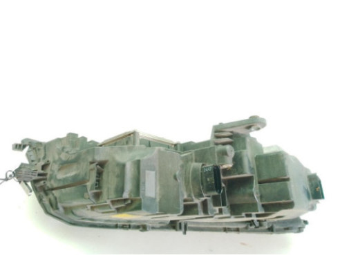 5E0807221P PARAGOLPES DEL SKODA OCTAVIA III Combi (5E5)|Desguaces La Cabaña 2