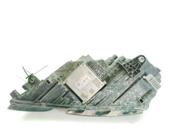 5E1941016E FARO DERECHO SKODA OCTAVIA III Combi (5E5)|Desguaces La Cabaña
