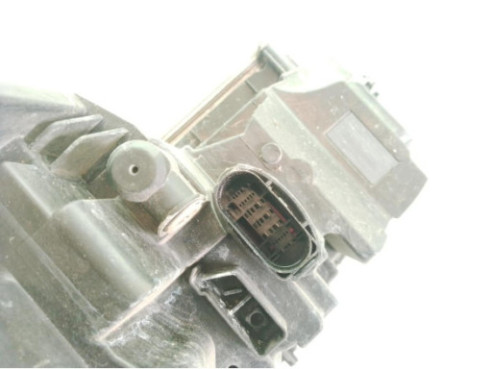 5E1941016E FARO DERECHO SKODA OCTAVIA III Combi (5E5)|Desguaces La Cabaña