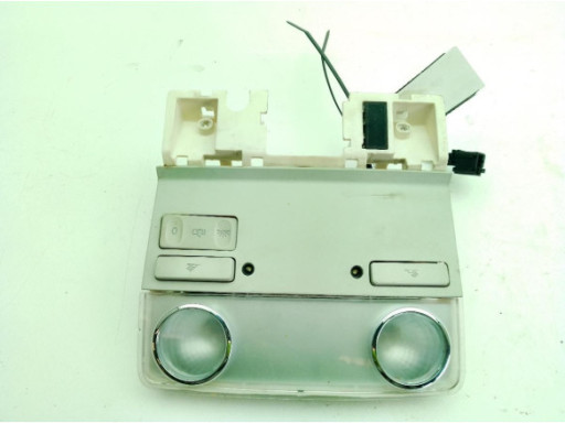 5E0807221P PARAGOLPES DEL SKODA OCTAVIA III Combi (5E5)|Desguaces La Cabaña