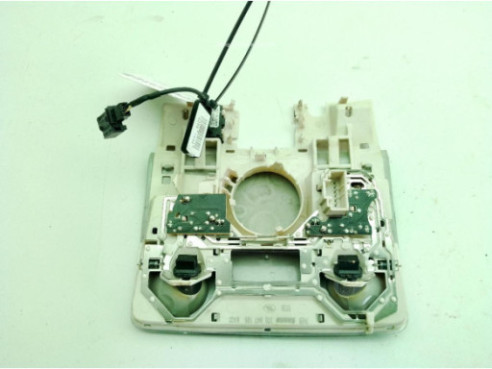 5E0807221P PARAGOLPES DEL SKODA OCTAVIA III Combi (5E5)|Desguaces La Cabaña 2
