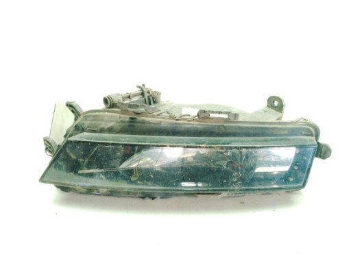 5E0807221P PARAGOLPES DEL SKODA OCTAVIA III Combi (5E5)|Desguaces La Cabaña