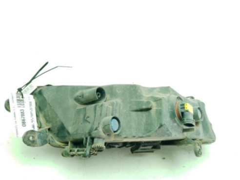 5E0807221P PARAGOLPES DEL SKODA OCTAVIA III Combi (5E5)|Desguaces La Cabaña 2