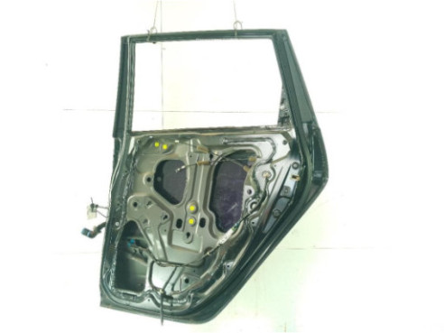 PUERTA LAT TRA DER HONDA FR-V (BE)|Desguaces La Cabaña