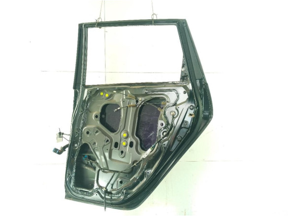 PUERTA LAT TRA DER HONDA FR-V (BE)|Desguaces La Cabaña