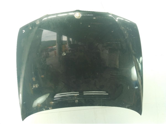 CAPO BMW 7 (E65, E66, E67)|Desguaces La Cabaña