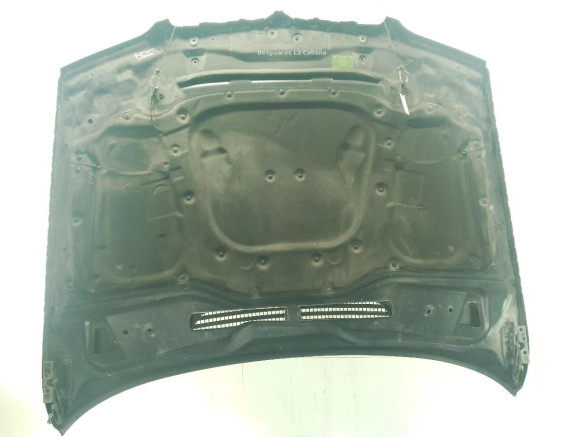 CAPO BMW 7 (E65, E66, E67)|Desguaces La Cabaña