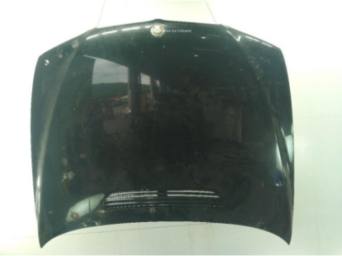 CAPO BMW 7 (E65, E66, E67)|Desguaces La Cabaña