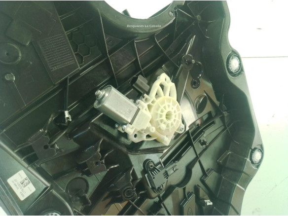 ELEVALUNAS PUERTA LAT DEL IZQ FORD PUMA|Desguaces La Cabaña