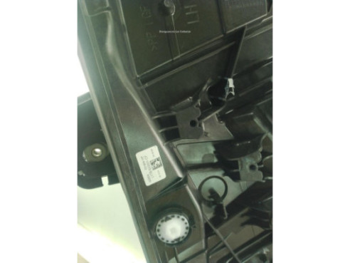 ELEVALUNAS PUERTA LAT DEL IZQ FORD PUMA|Desguaces La Cabaña