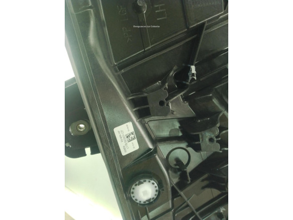 ELEVALUNAS PUERTA LAT DEL IZQ FORD PUMA|Desguaces La Cabaña